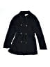 Zara Black Coat Size 13 - 14 - photo 1