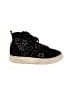 Steve Madden Stars Black Sneakers Size 1 (youth) - photo 1