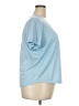 Ideology Blue Short Sleeve T-Shirt Size 2X - photo 4