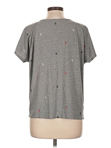 J.Jill Short Sleeve Top (view 2)