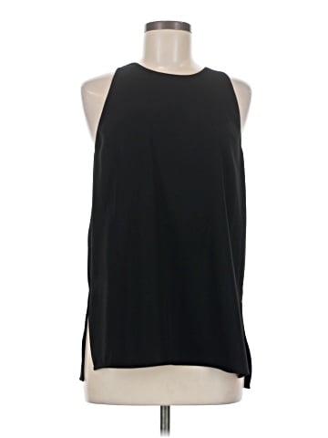Vince. Sleeveless Blouse (view 1)