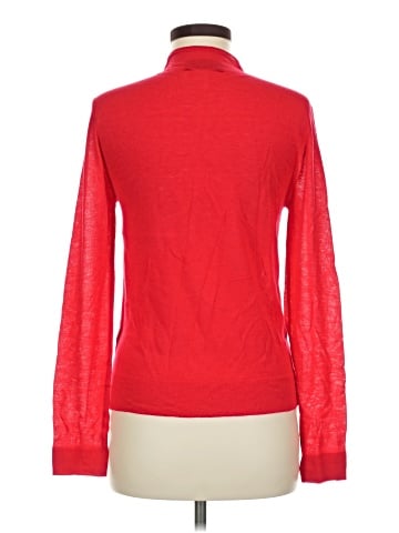 Zara Long Sleeve Blouse (view 2)