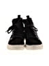 Steve Madden Stars Black Sneakers Size 1 (youth) - photo 2