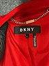 DKNY Red Coat Size 6 - photo 6