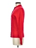 Zara Red Long Sleeve Blouse Size M - photo 5