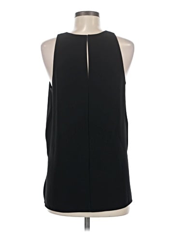 Vince. Sleeveless Blouse (view 2)