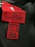 JS Collections Black Cocktail Dress Size 10 - photo 7