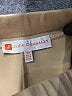 Jude Connally Solid Tan Casual Pants Size XS - photo 7