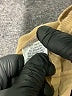 Jude Connally Solid Tan Casual Pants Size XS - photo 8