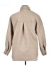 Unbranded Tan Coat Size XL (estimated) - photo 2