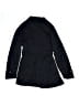 Zara Black Coat Size 13 - 14 - photo 2