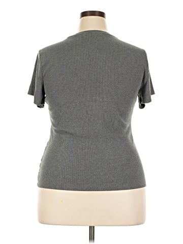 Nine West Short Sleeve T-Shirt (view 2)