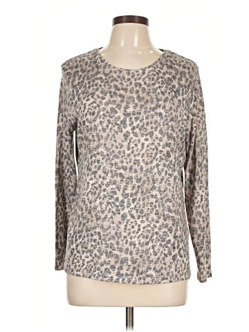 Chico's Pullover Sweater (view 1)
