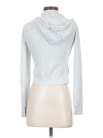 Abercrombie & Fitch Zip Up Hoodie (view 2)