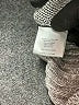 Eileen Fisher Tie-dye Gray Pullover Sweater Size L - photo 8