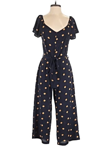 Monteau Jumpsuit (view 1)