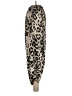 Unbranded Animal Print Gold Cargo Pants Size S (estimated) - photo 5