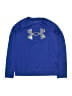 Under Armour Blue Long Sleeve T-Shirt Size L (youth) - photo 1