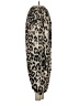 Unbranded Animal Print Gold Cargo Pants Size S (estimated) - photo 4