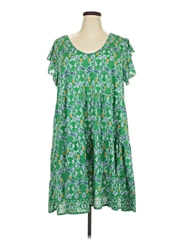 Max Studio Casual Dress (view 1)