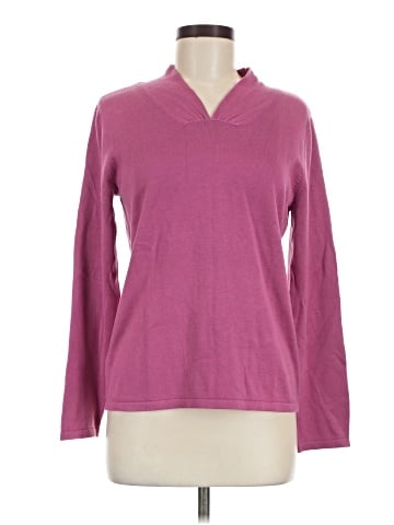 J.Jill Pullover Sweater (view 1)
