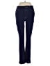 Old Navy Color Block Blue Jeans Size 6 - photo 1