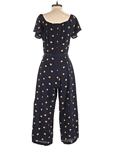 Monteau Jumpsuit (view 2)