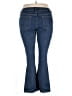 Old Navy 100% Cotton Blue Jeans Size XXL - photo 2