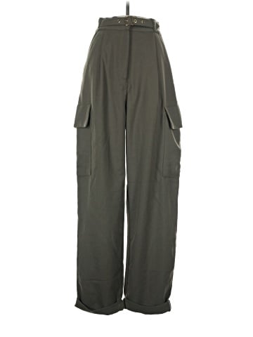 Zara Cargo Pants (view 1)
