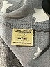 Pixley 100% Polyester Gray Sleeveless Blouse Size M - photo 8