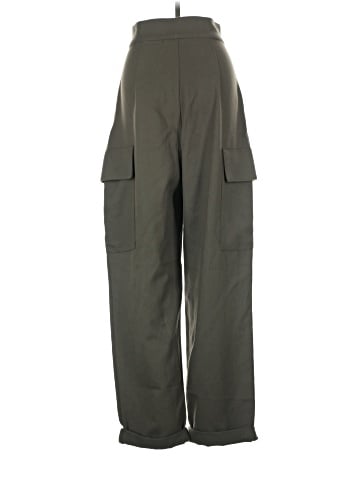 Zara Cargo Pants (view 2)