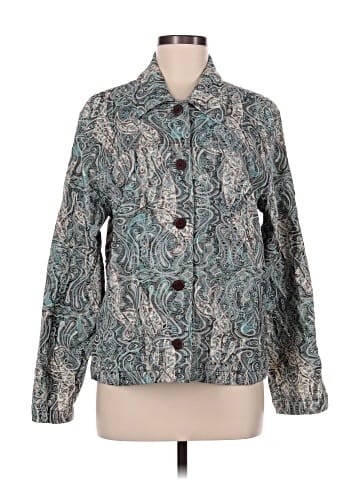 Rebecca Malone Jacket (view 1)