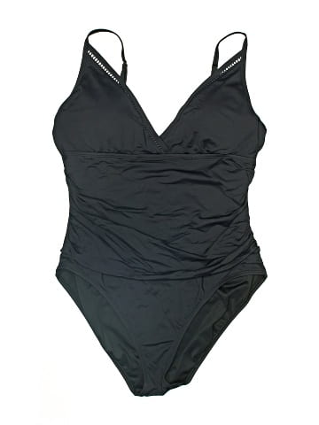 Bleu Rod Beattie One Piece Swimsuit (view 1)