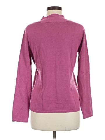 J.Jill Pullover Sweater (view 2)