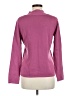 J.Jill 100% Cotton Purple Pullover Sweater Size M - photo 2