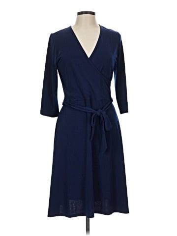 Leota Casual Dress (view 1)
