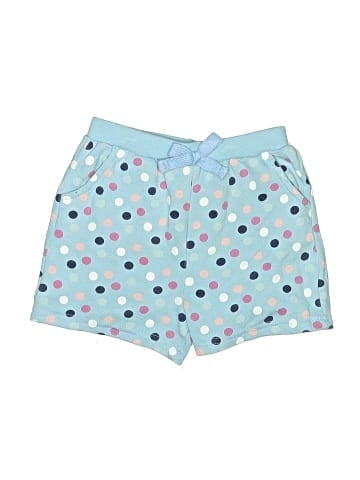 Bluey Shorts (view 1)