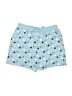 Bluey Polka Dots Blue Shorts Size 6 - photo 1