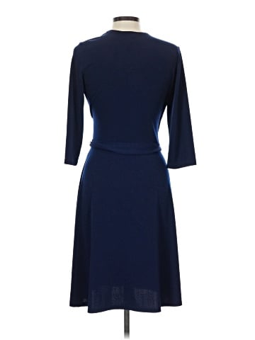 Leota Casual Dress (view 2)