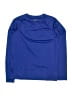 Under Armour Blue Long Sleeve T-Shirt Size L (youth) - photo 2