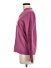 J.Jill 100% Cotton Purple Pullover Sweater Size M - photo 5