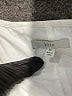 Joie White Casual Dress Size XL - photo 7