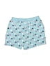 Bluey Polka Dots Blue Shorts Size 6 - photo 2