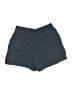 Uniqlo Solid Teal Athletic Shorts Size S - photo 2