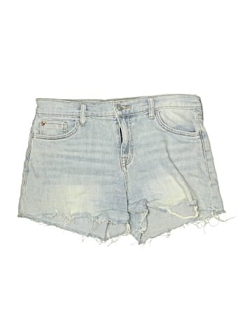 Hudson Jeans Denim Shorts (view 1)