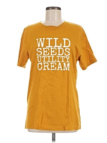 Next Level Apparel Short Sleeve T-Shirt (view 1)