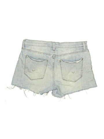 Hudson Jeans Denim Shorts (view 2)