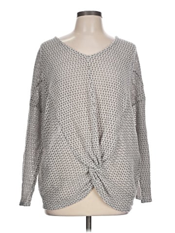 Umgee Cardigan (view 1)