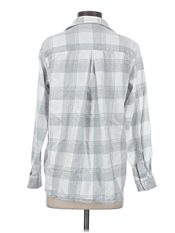 Grayson Long Sleeve Button-Down Shirt (view 2)