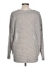 Umgee Gray Silver Cardigan Size L - photo 2